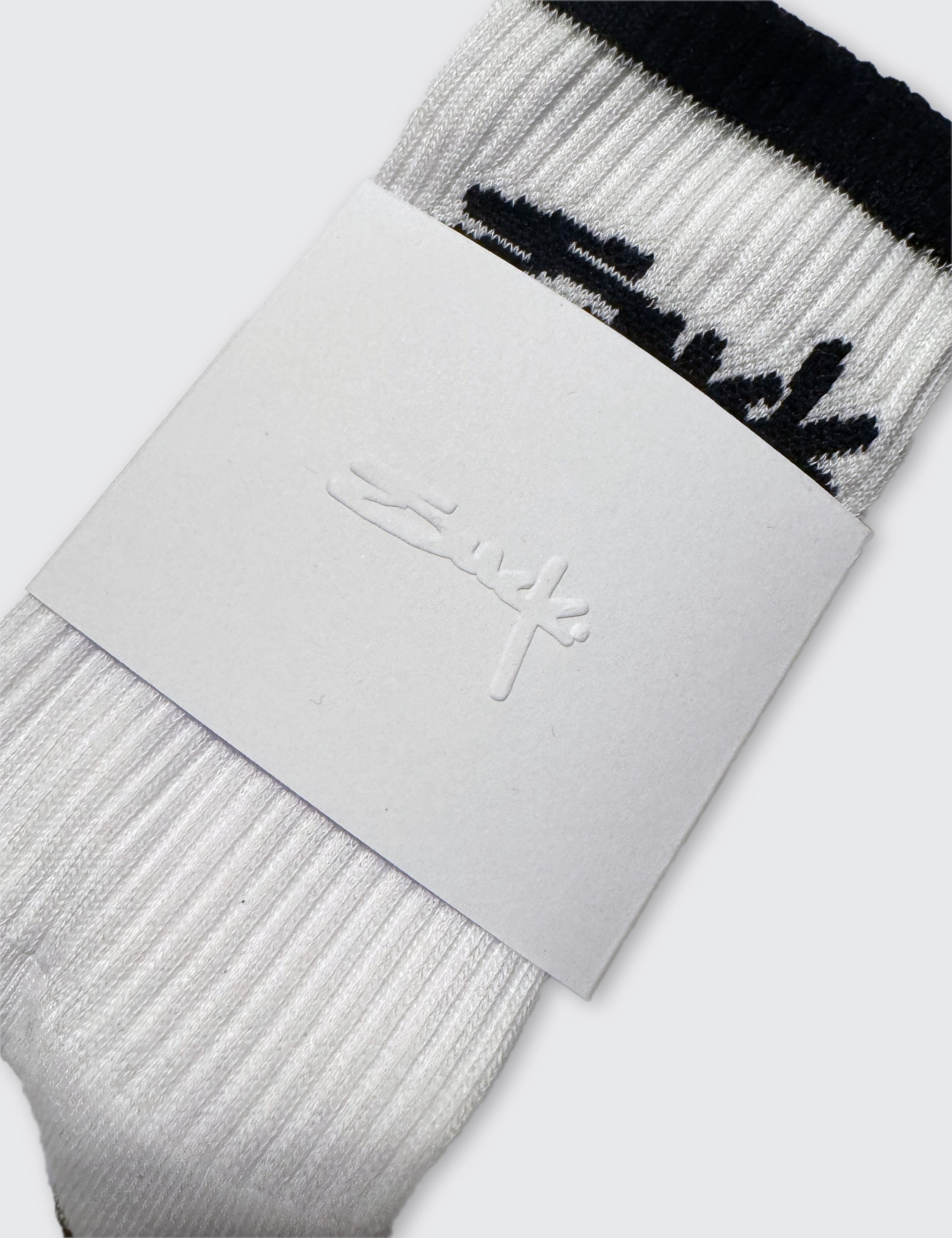 Suck Crew Socks
