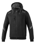 Felpa con cappuccio Tech Hooded Sparco