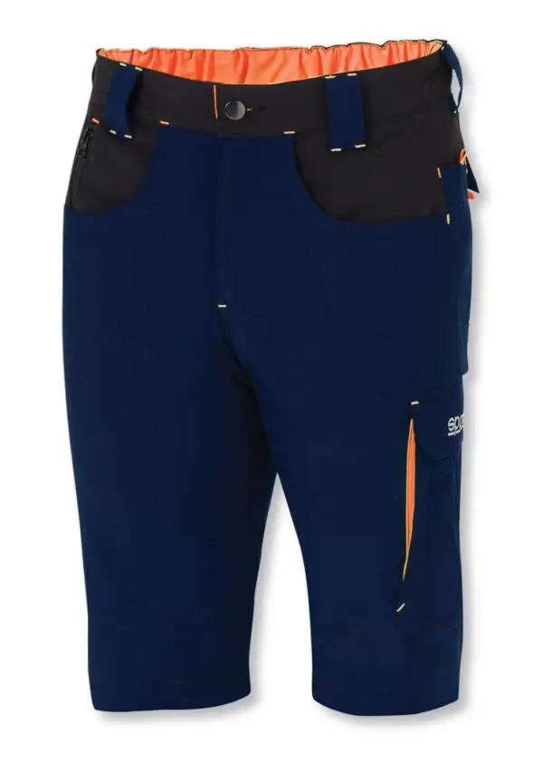 Bermuda Sparco Laredo - Pantaloni Corti Tecnici Leggeri
