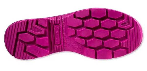Scarpa antinfortunistica da lavoro S3 Danica Sparco per donna