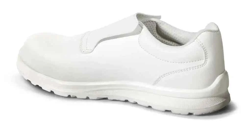 Scarpa Sparco Homy S2 - scarpa tecnica da guida e lifestyle con componenti principali