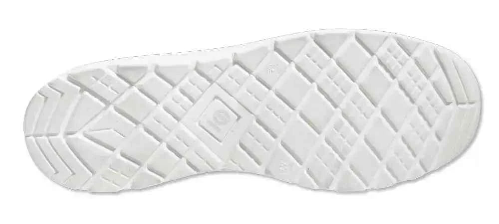Scarpa Sparco Homy S2 - scarpa tecnica da guida e lifestyle con componenti principali