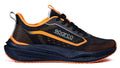 Scarpa Antinfortunistica Sparco Yohan O1 - Tomaia Jacquard Seamless Antistatica