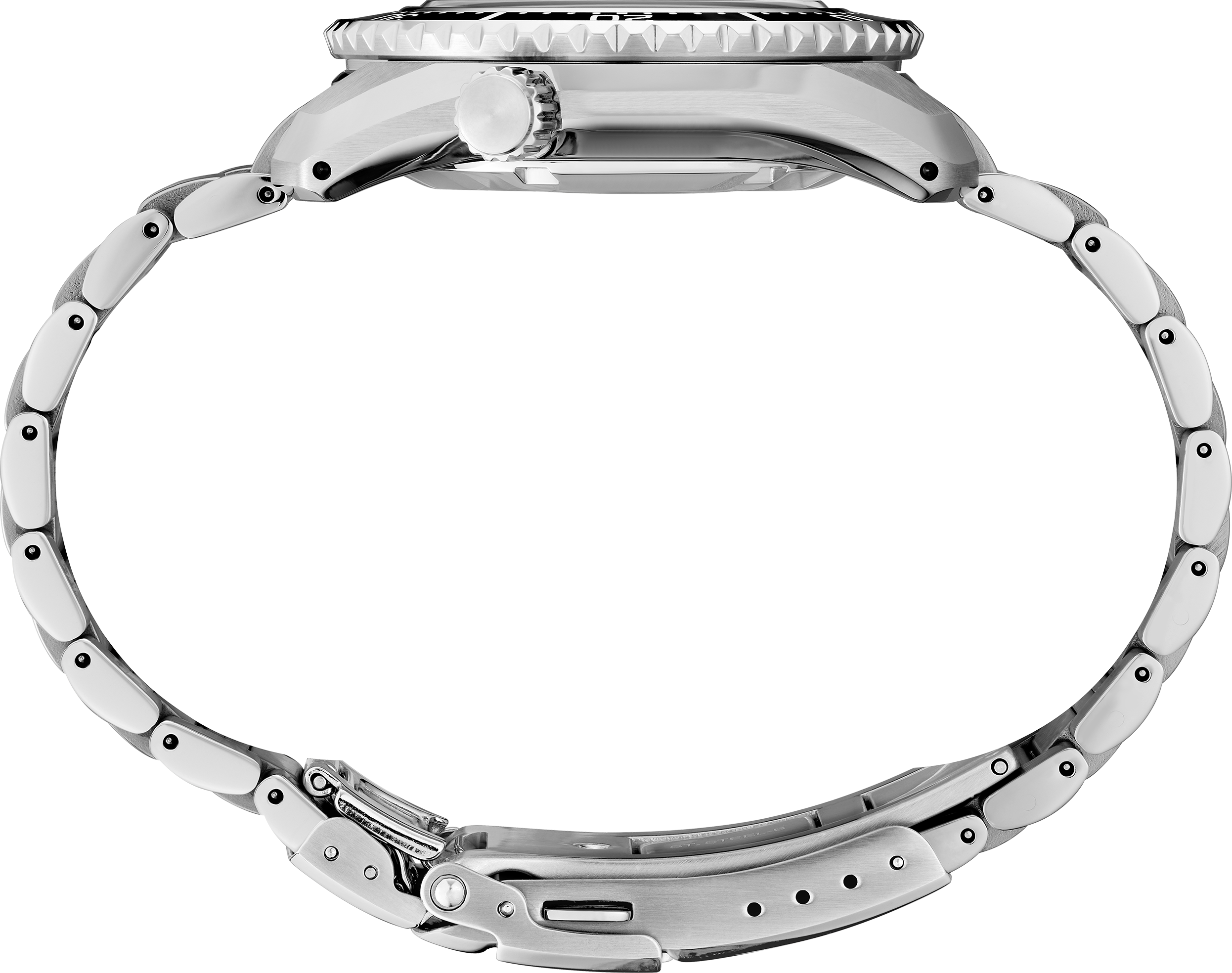 Seiko SPB477 – Automatico Diver GMT – Quadrante Blu sfumato – Cassa rotonda 42 mm – Codice SPB477