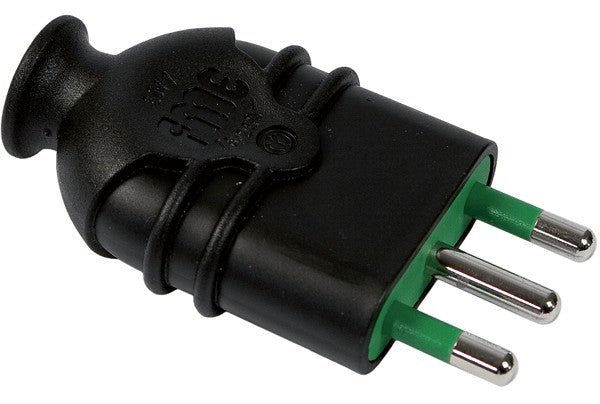 Spina mobile antischiacc.16a nero