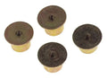 SPINE A CENTRARE D.8 MM (PZ.4)