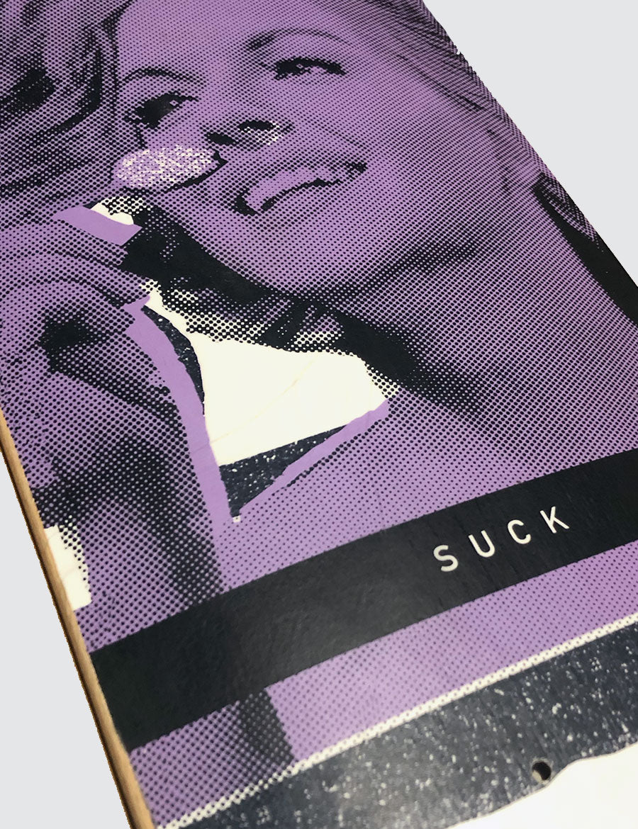 Spoon Deck - 8.5