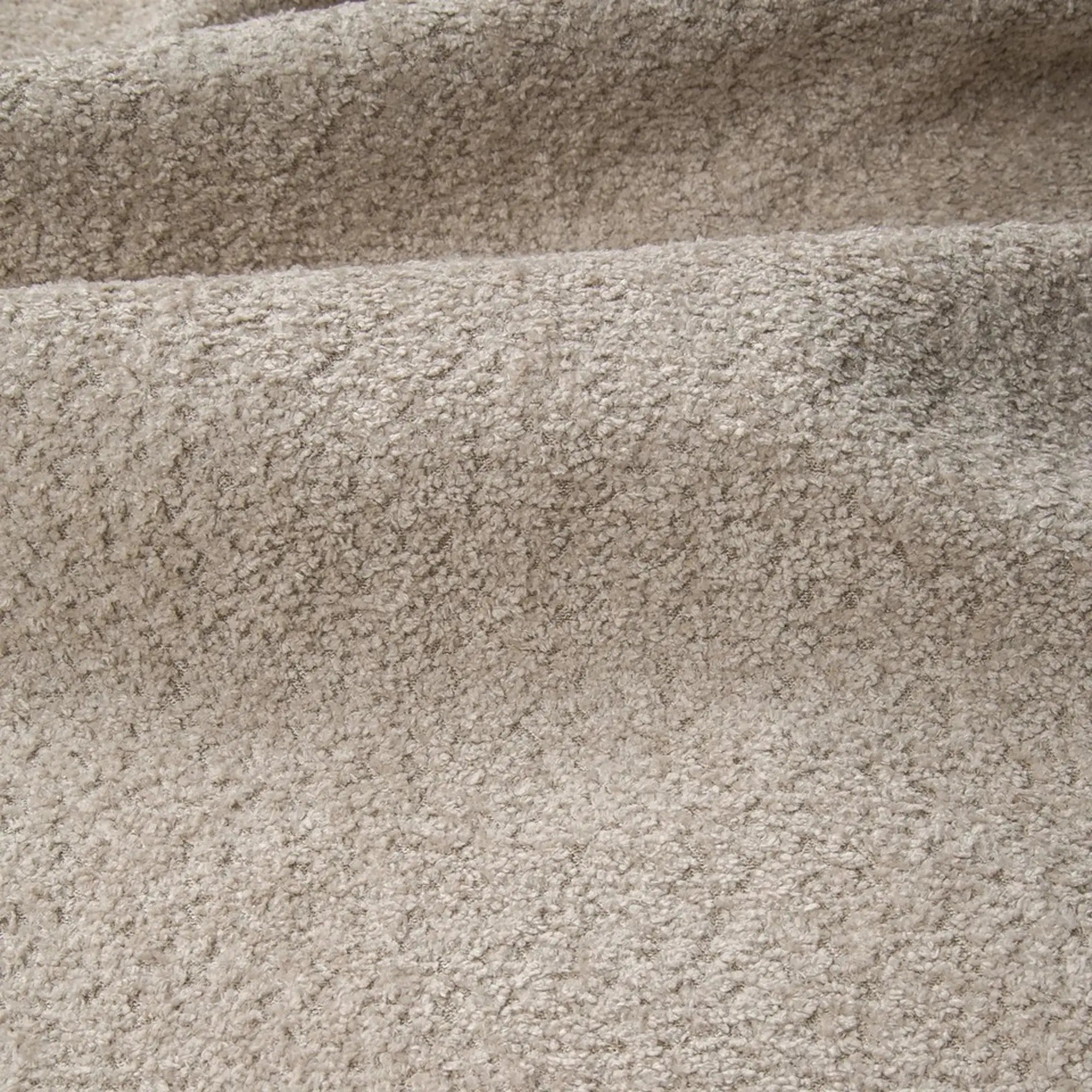 Divano Letto 3 Posti NORREBRO - Beige
