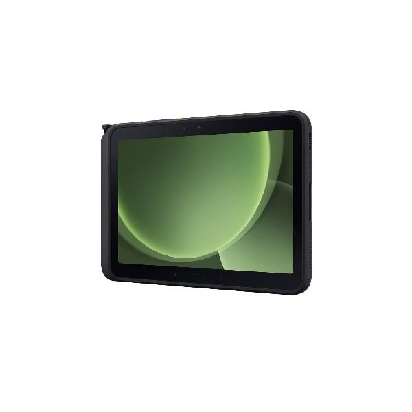 GALAXY TAB ACTIVE5 PRO 6+128GB 5G ENTERPRISE EDITION [SM-X356BZGAEEE]