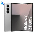 GALAXY Z FOLD7 12+256GB SILVER SHADOW [SM-F966BZSBEUE]