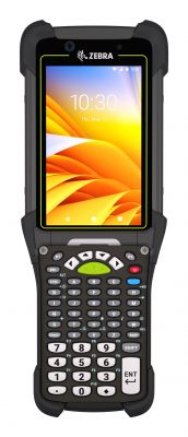 MC94,LAN,WIFI,6E,GUN,BT,SE4770,6/128GB,53KEY VT [MC9401-0G1J6ESS-A6]