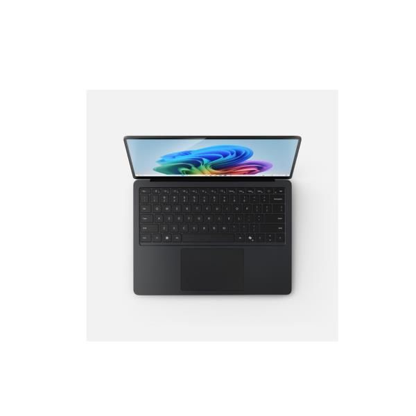 Microsoft Surface Laptop 7 Intel Core Ultra 5 236V Computer portatile 35 cm (13.8") Touch screen 16 GB LPDDR5x-SDRAM 512 GB SSD Wi-Fi 7 (802.11be) Windows 11 Pro Nero [EP2-22178]