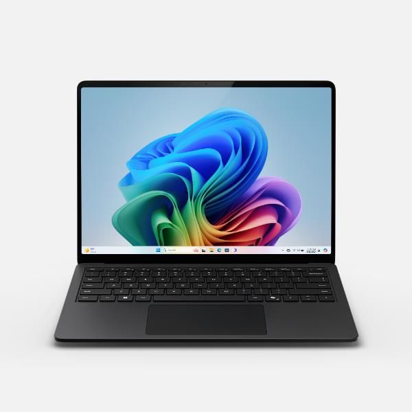 Surface LAPTOP 7 13.8" Intel CU7/32/512GB Nero [EP2-22328]