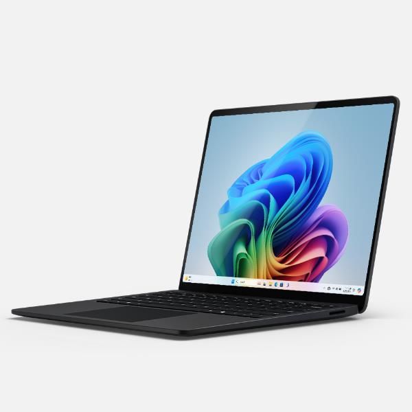 Surface LAPTOP 7 13.8" Intel CU7/32/1TB Nero [EP2-22354]