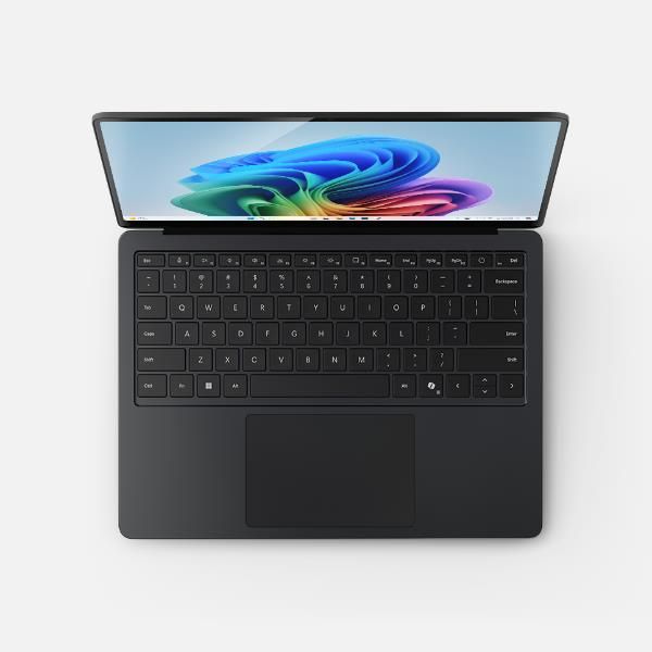 Surface LAPTOP 7 13.8" Intel CU7/32/1TB Nero [EP2-22354]