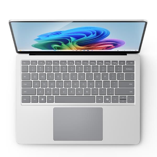 Surface LAPTOP 7 13.8" Intel CU5/16/512GB Platino [EP2-20964]