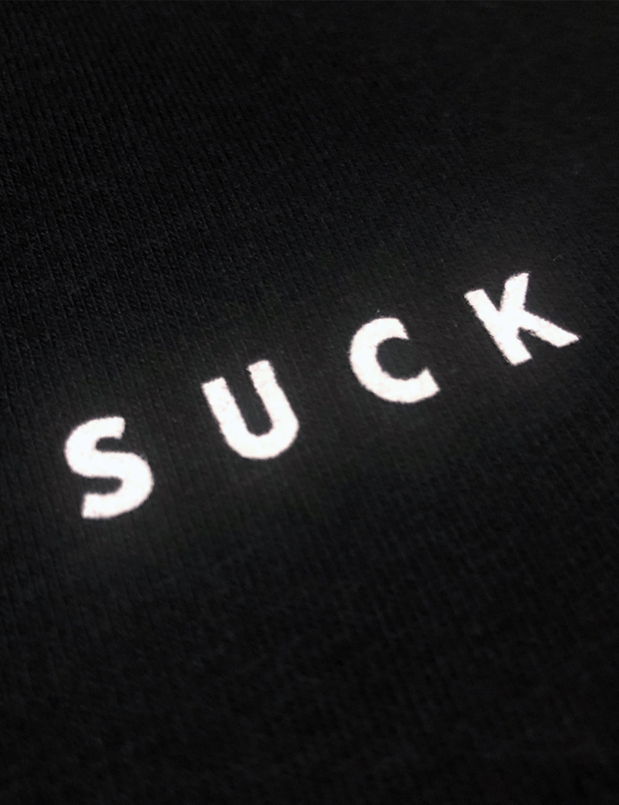 Suck It Hard T-Shirt