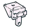 Supporto Soffitto Art.4081