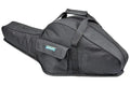 Sacca per Motoseghe Wolfcraft - Rinforzata, con Tasche per Accessori