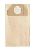 Sacchetto filtro per wd15-wd25