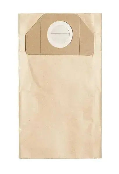 Sacchetto filtro per wd15-wd25