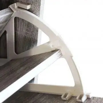 Sally Grigio Chiaro: Legno, cm 60x24x80