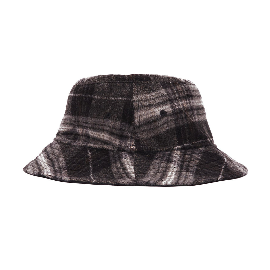 Obey Cappello Sam Reversible Bucket 1005220057 nero multi