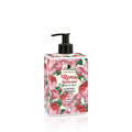 Florinda Sapone Liquido Mani E Corpo Alla Rosa Delicata 500 ml