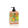 Florinda Mosaici Italiani Sapone Liquido Agli Agrumi Mediterranei Per Mani E Corpo 500 ml