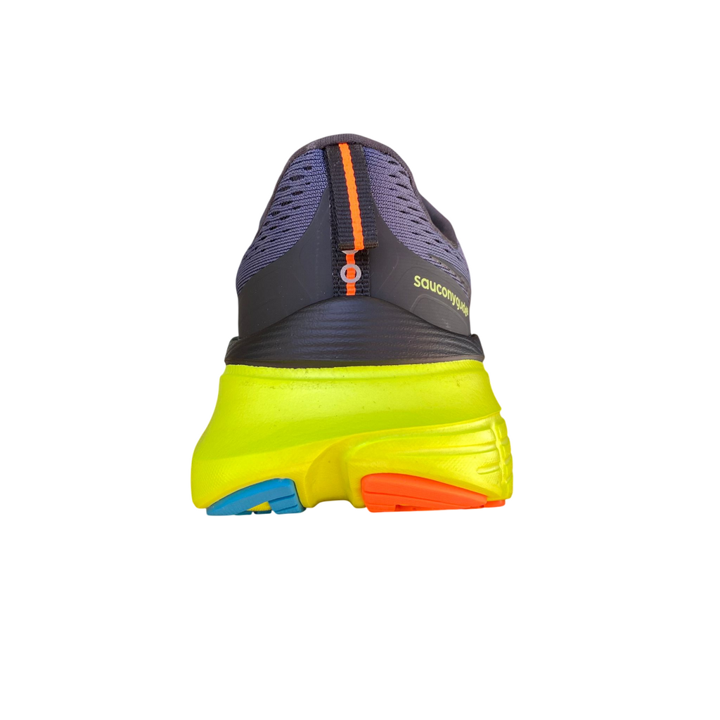 Saucony Scarpa Running Guide 18 S20998-99 Blu Supporto Stabilità Uomo