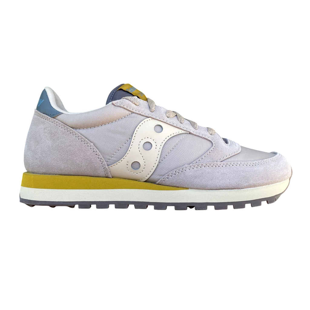 S2044-730 Saucony Originals Scarpa streetwear Uomo