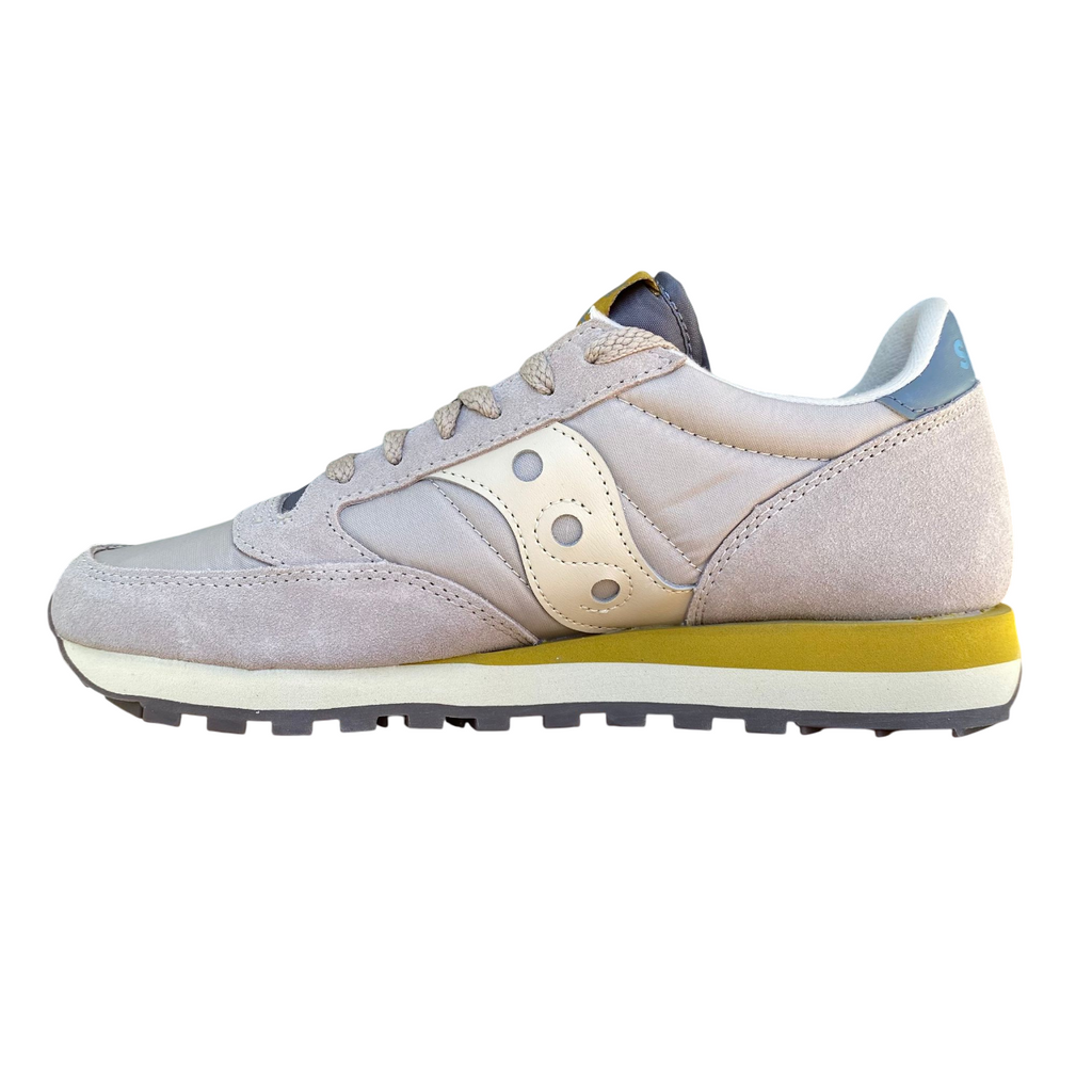 S2044-730 Saucony Originals Scarpa streetwear Uomo