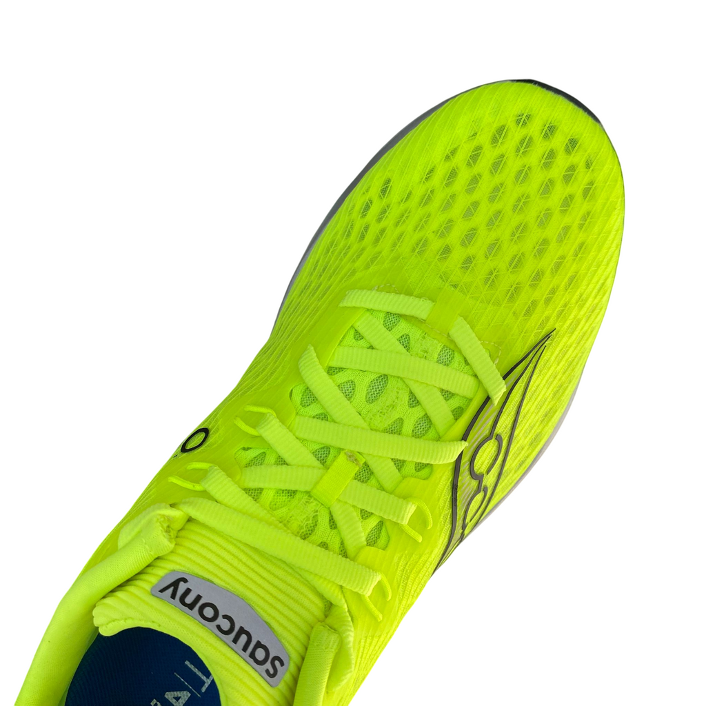 Saucony Kinvara 16 S21020-286 Scarpe Running Uomo Cedro-Nero