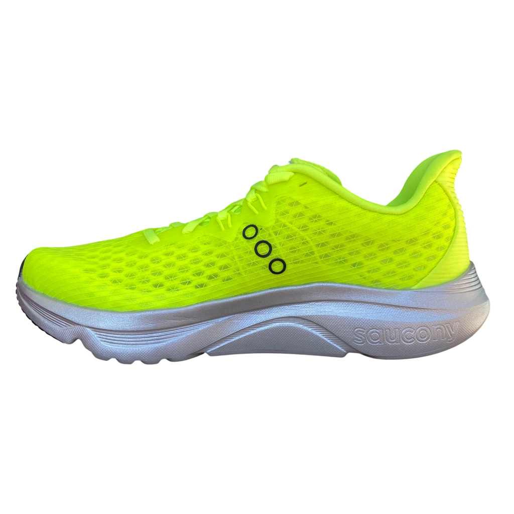 Saucony Kinvara 16 S21020-286 Scarpe Running Uomo Cedro-Nero