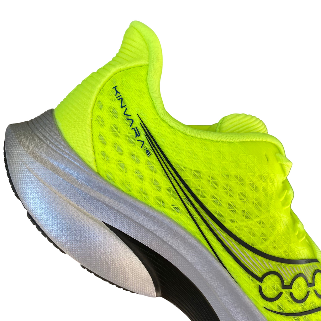 Saucony Kinvara 16 S21020-286 Scarpe Running Uomo Cedro-Nero