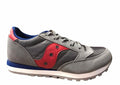 Saucony Originals Shadow SK260986 Sneakers Ragazzo Grigio Carbone