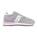 Saucony Originals Sneakers Donna Jazz S1044-714 Grigio Crema