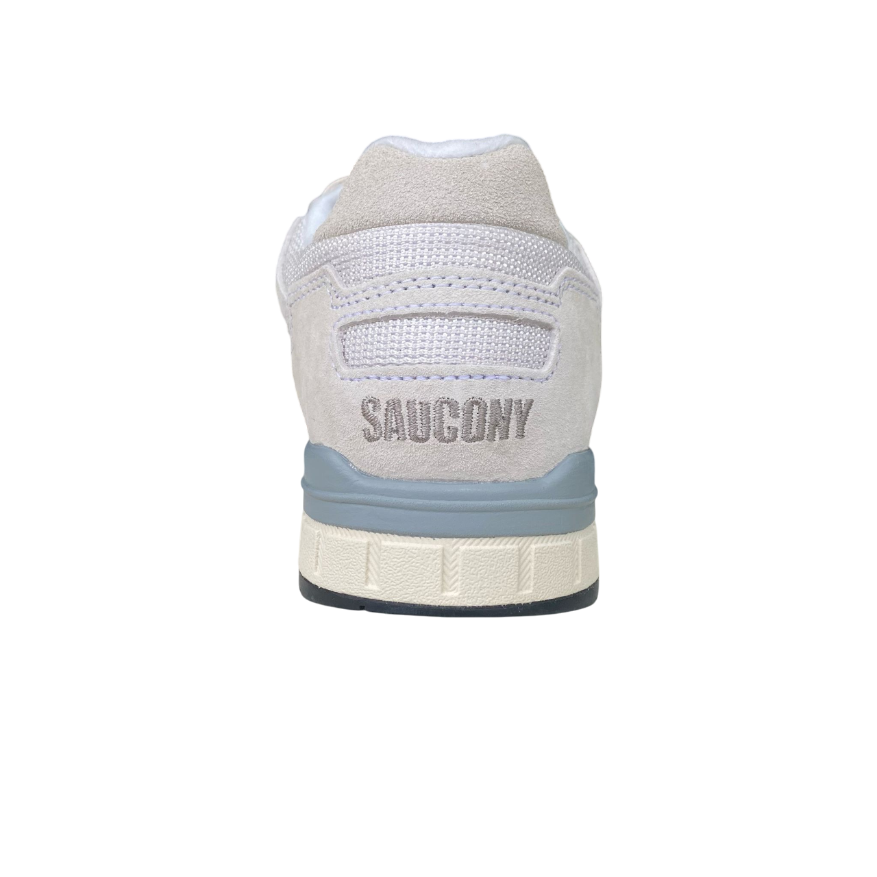 Saucony Originals Shadow 5000 Lifestyle Sneakers Uomo Bianco - S70665-53