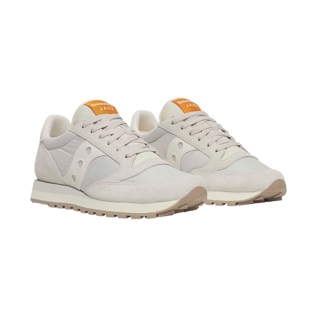 Saucony Sneakers Unisex Jazz Original S2044-731 Grigio Tofu
