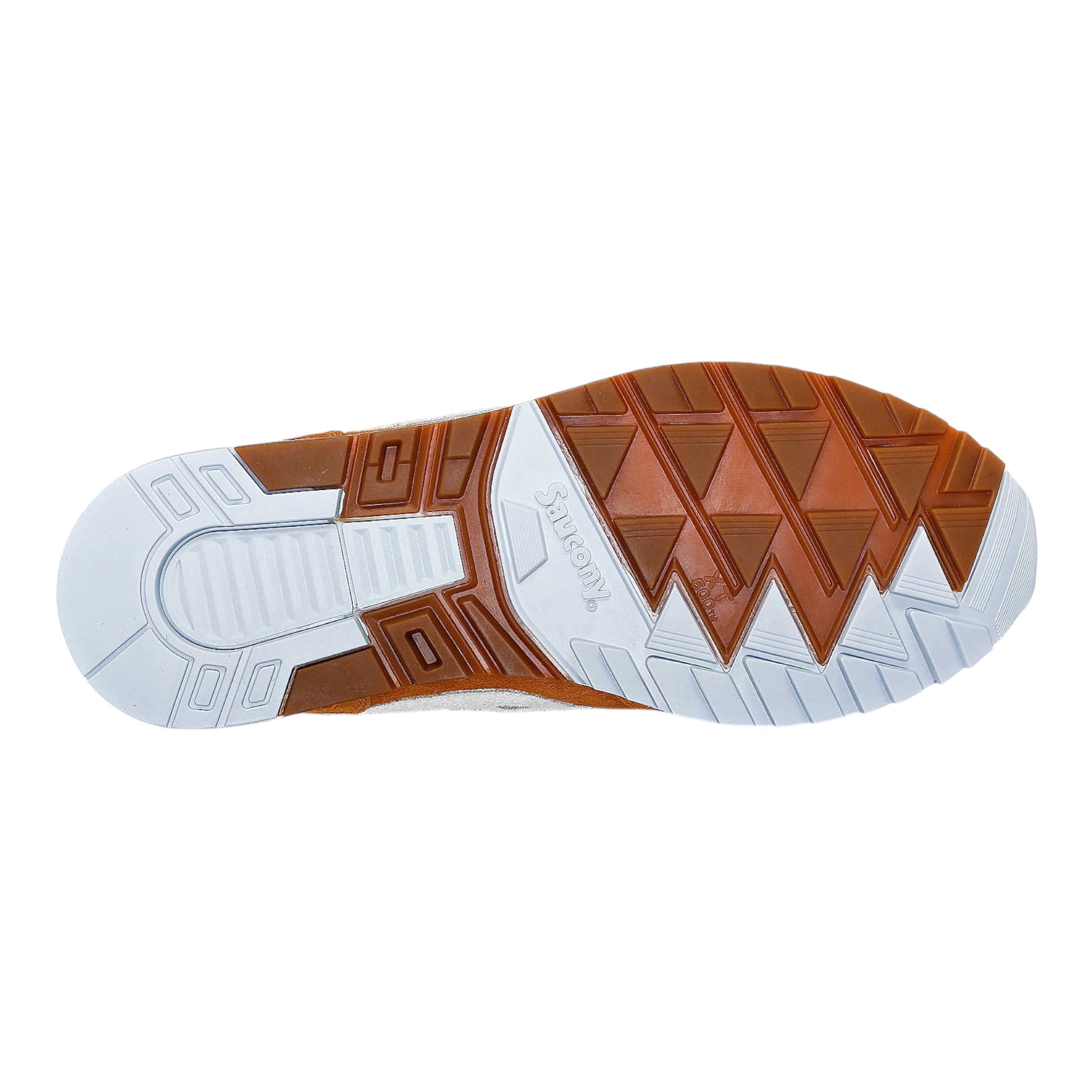 Saucony Shadow 5000 Lifestyle Sneakers Unisex Beige S70811-3