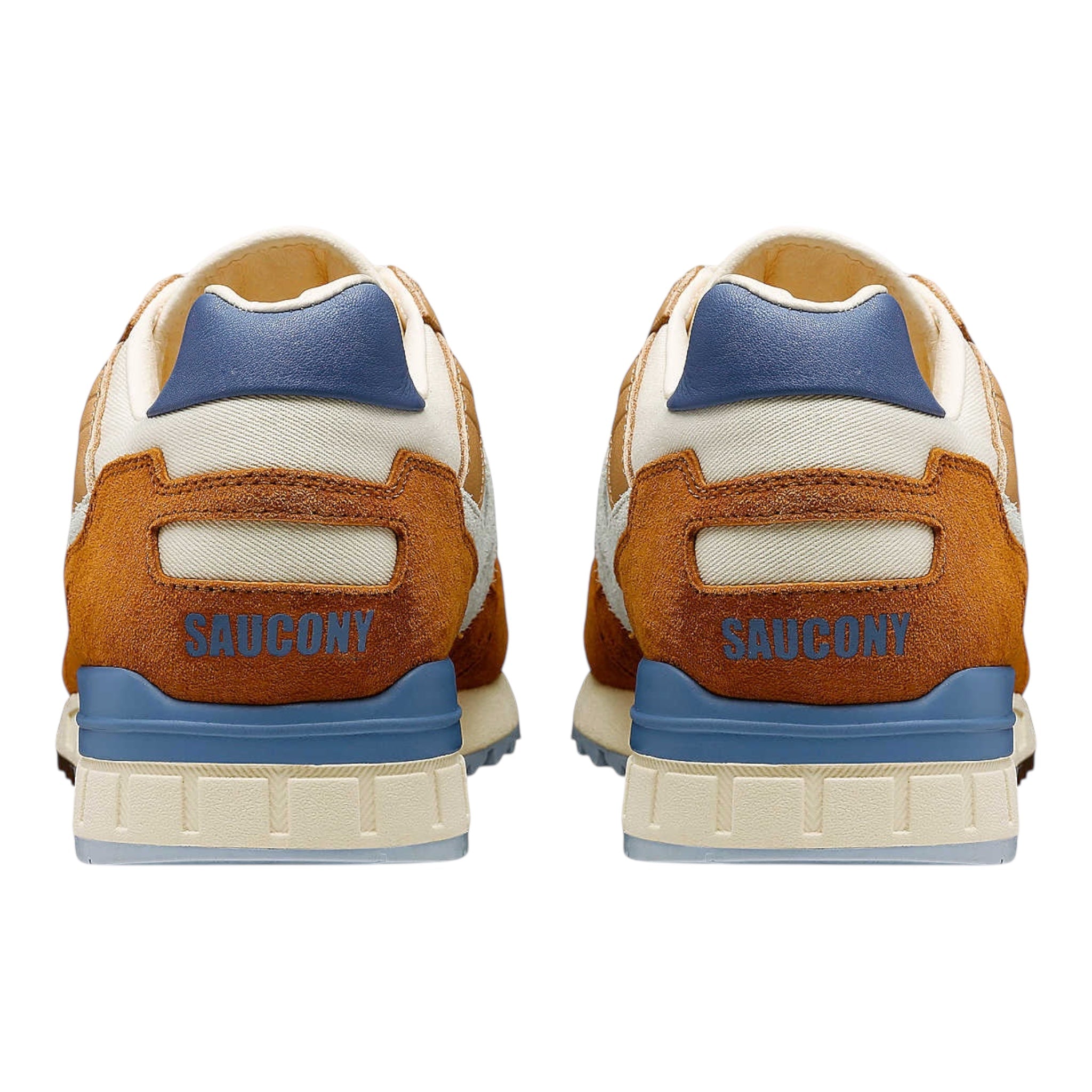 Saucony Shadow 5000 Lifestyle Sneakers Unisex Beige S70811-3