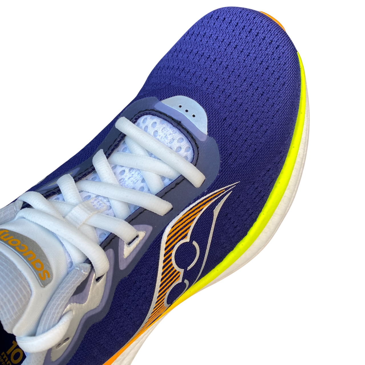 Saucony Triumph 23 Scarpe Running Uomo Blu S21023-343