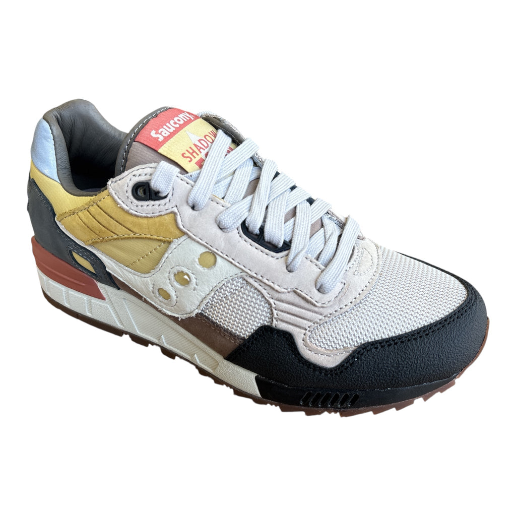 Saucony Sneakers Unisex Shadow 5000 S70853-5 Avena Muschio