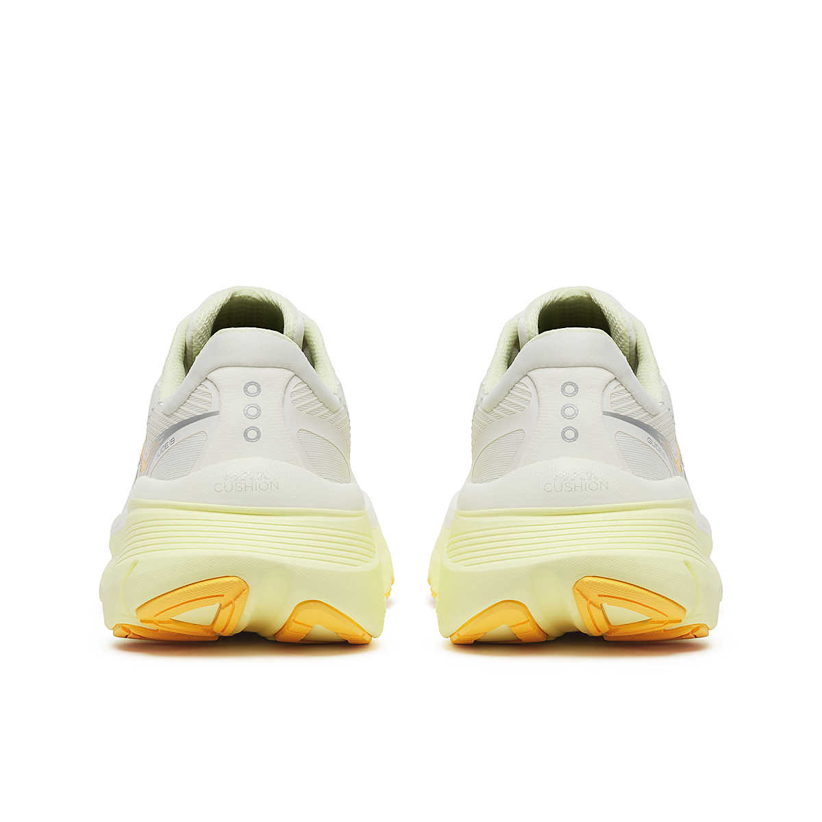 Saucony scarpa da corsa da donna Guide 19 S11058-144 Ivory-Tender