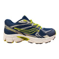 Saucony Cohesion 6 SY46724 Scarpe Running Junior Ragazzo Blu