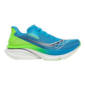 Saucony Endorphin Azura S21070-150 Scarpa Running Uomo Cobalto Lime