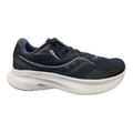 Saucony Guide 15 S20684-05 Scarpe Running Uomo Nero Bianco Stabili