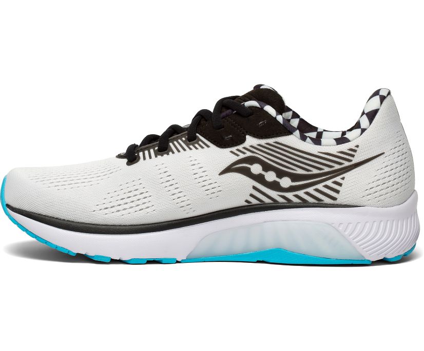 Saucony Guide 14 Scarpe Running Stabili Pronatori Uomo S20654