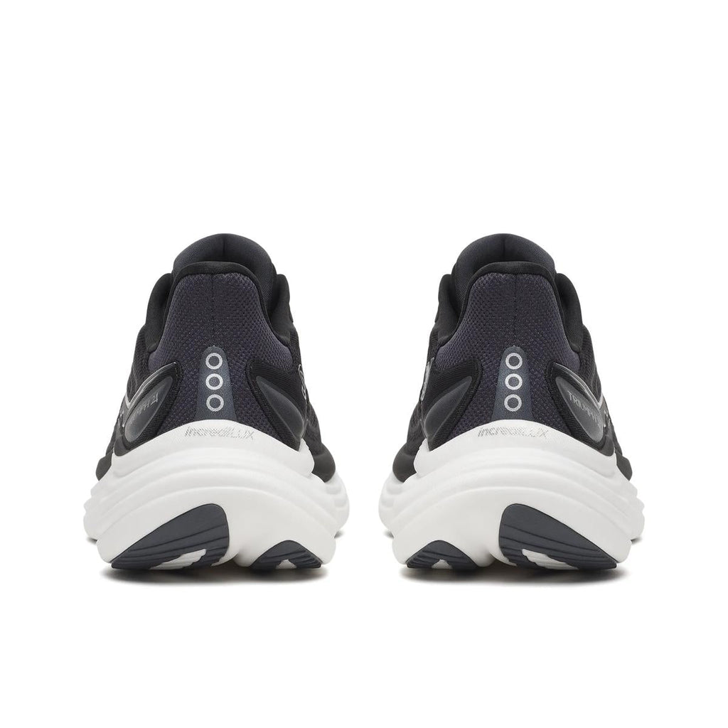 Saucony Triumph 24 Scarpa Running Uomo Nera - S100997-1009