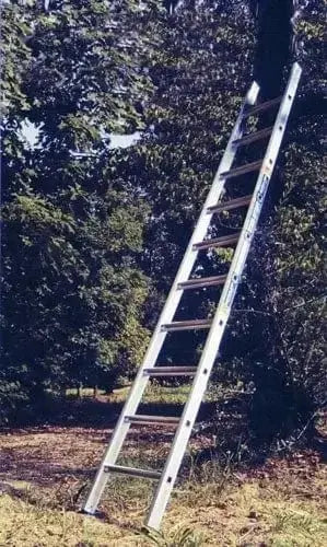 Scala svasata all. con grad.largo 1x10